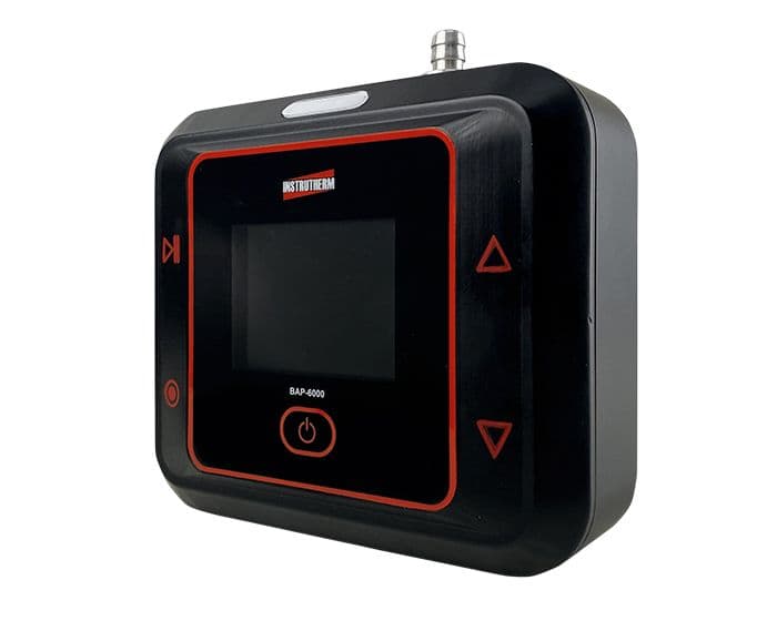 Air Sampling Pump